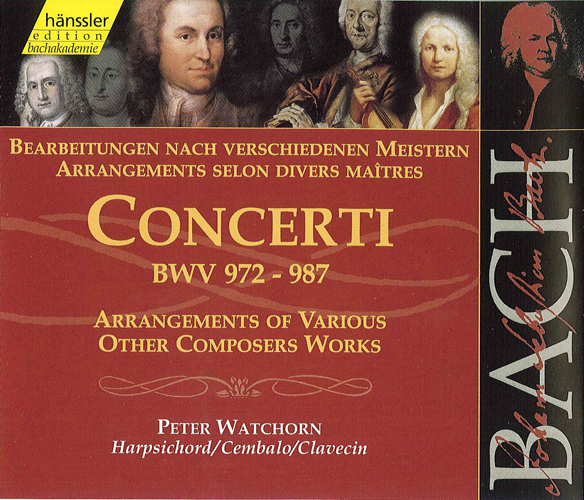バッハ大全集（172CD＋CD－ROM） : バッハ（1685-1750