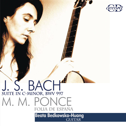 Bach: The Solo Lute Works バッハ・リュート曲集（洋書）