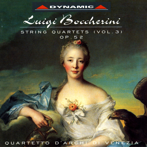 Sonare Quartett, Nomos-Quartett, The Revolutionary Drawing