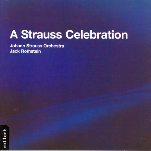 J. シュトラウスII／ヨーゼフ・シュトラウス：ポルカとワルツ集（ヨハン・シュトラウス・オーケストラ／ルススタイン） - CHAN6687-88 -  NML ナクソス・ミュージック・ライブラリー