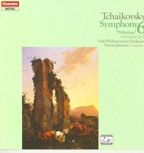 ちゃいこふすき様 Tchaikovsky / Symphony No. 5 - YouTube