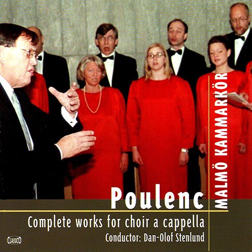 公式日本サイト プーランク 作品全集 Francis Poulenc completes - CD