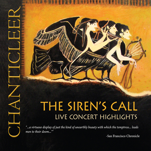 エドワード・エルガー : ギリシャ名詩選からの5つのパートソング Op