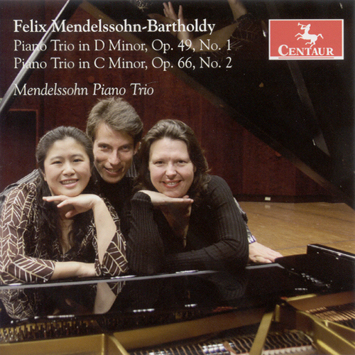 Mendelssohn：The Complete String Symphonies