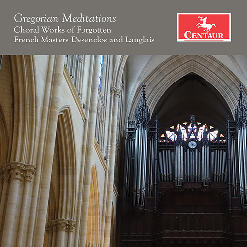 アルフレッド・デザンクロ レクイエム(合唱とオルガン編) 8685868 NML ナクソス・ミュージック・ライブラリー