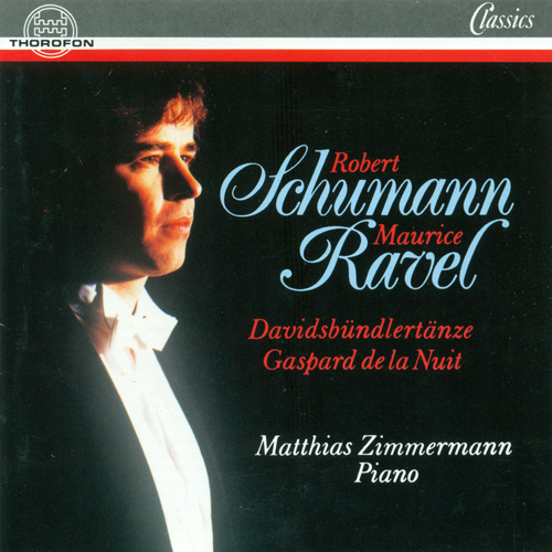 ロベルト・シューマン ダヴィッド同盟舞曲集 Op. 6, 273442 NML ナクソス・ミュージック・ライブラリー