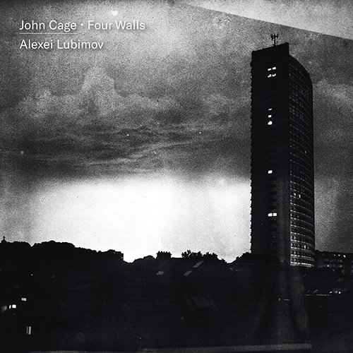 ジョン・ケージ
diary 
WERGO盤 Cage , John - Imaginary Landscape No.3 Percussion Sextet
