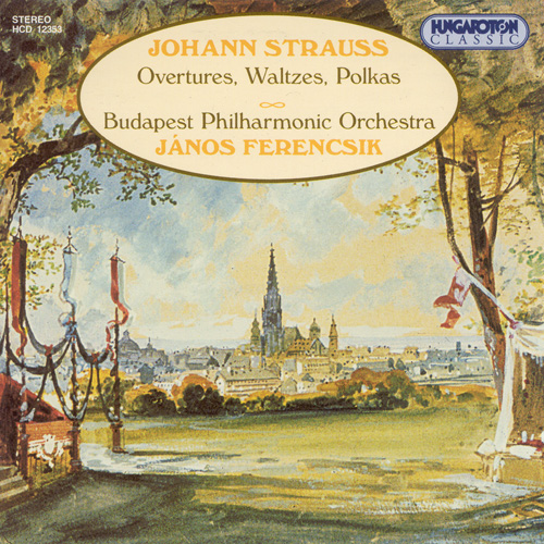 Strauss J2 シュトラウス2世 ヨハン / ワルツ＆ポルカ集 ベーム＆ウィーン・フィル 、 こうもり 序曲 C．クライバー＆バイエルン国立管 輸入盤