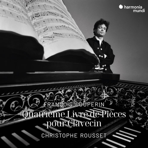 フランソワ・クープラン クラヴサン曲集 第4巻 第20組曲 ト長調 短調 10700114 NML ナクソス・ミュージック・ライブラリー