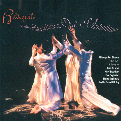 リサ・ビーラワ / キティ・ブラツェルトン / イヴ・ベグラリアン / エレイン・カプリンスキー 歌劇「エレクトリック・オルド・ヴィルトゥ