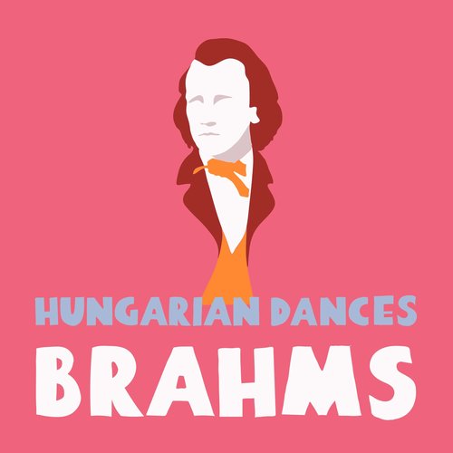 ブラームス：ハンガリー舞曲集（ウィーン・フィル） - JBHD01 - NML ナクソス・ミュージック・ライブラリー