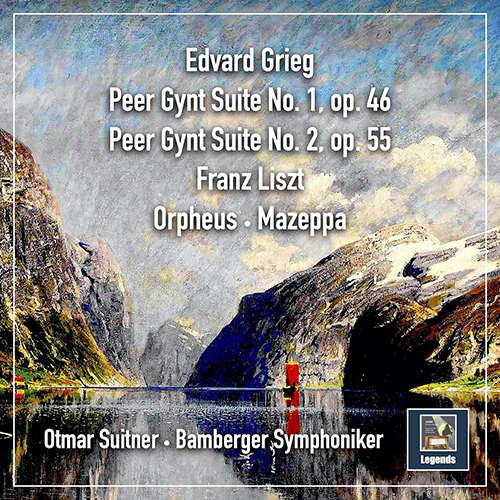 新品72弁 ペールギュント組曲 ♪朝（3パーツ） オルフェウス722