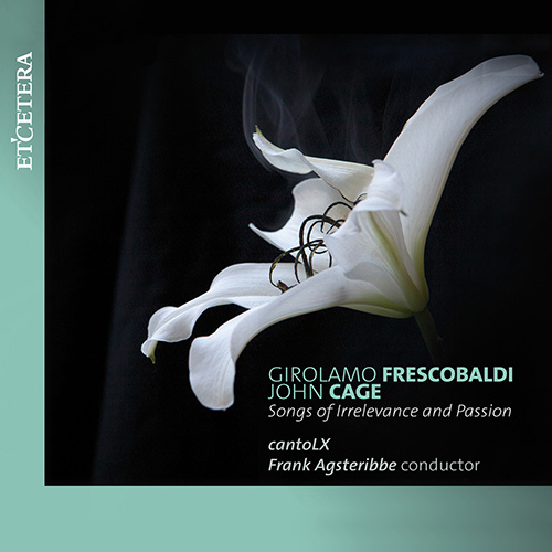 その他 Frescobaldi;Arie Musicali [CD] フレスコバルディ：アリエ・ムジカーリ・ペル・カンタルジ 第1巻