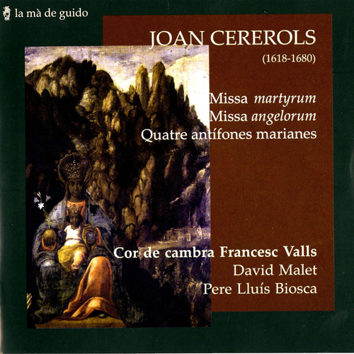 フアン・バウティスタ・ホセ・カバニリェス 「舌もて語らしめよ」(パンジェ・リングァ)によるティエント 2935407 NML