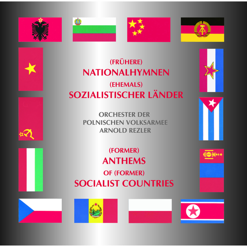 アレクサンドル・ヴァシリエヴィチ・アレクサンドロフ ソビエト連邦の国歌 10764818 NML ナクソス・ミュージック・ライブラリー