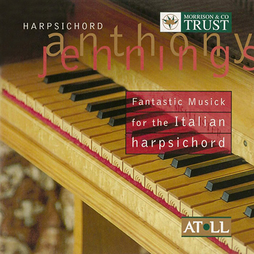 ヨハン・ヤーコプ・フローベルガー 組曲第6番 ハ長調 92212 NML ナクソス・ミュージック・ライブラリー