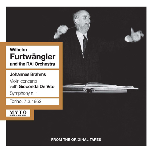 ブラームス：ヴァイオリン協奏曲 Op. 77／交響曲第1番、第2番