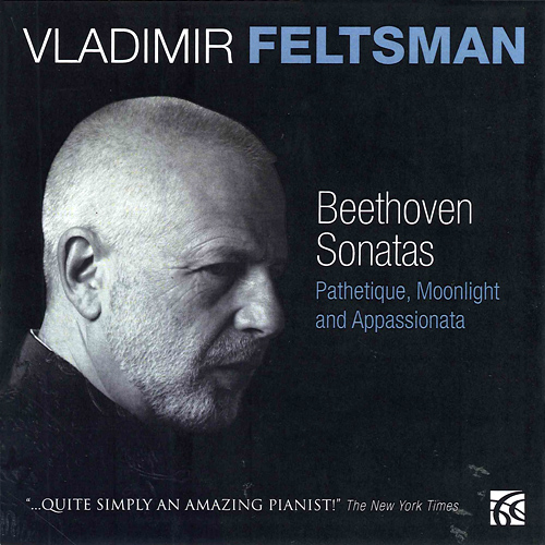 ベートーヴェン:ピアノ・ソナタ ソナタ 第9番 ホ長調 Op.14-1〜第1楽章 (ベートーヴェン