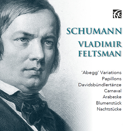 Schumann: The Masterworks＜初回完全限定盤＞