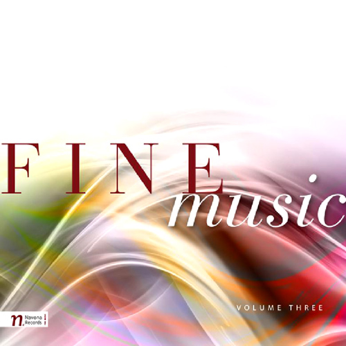 ファイン・ミュージック 3 NV5868 NML ナクソス・ミュージック・ライブラリー