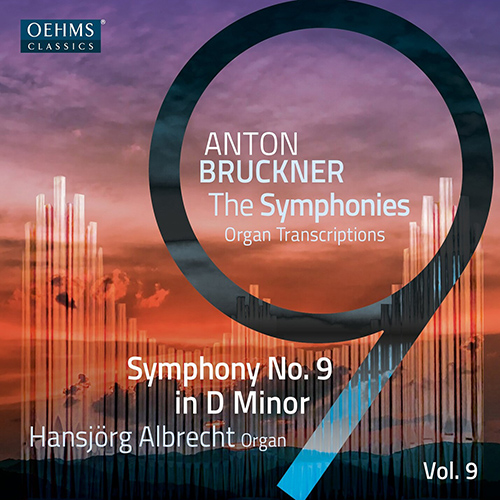 爆買いSALEブルックナー 交響曲全集 ANTON BRUCKNER 1-9 新品未開封 クラシック