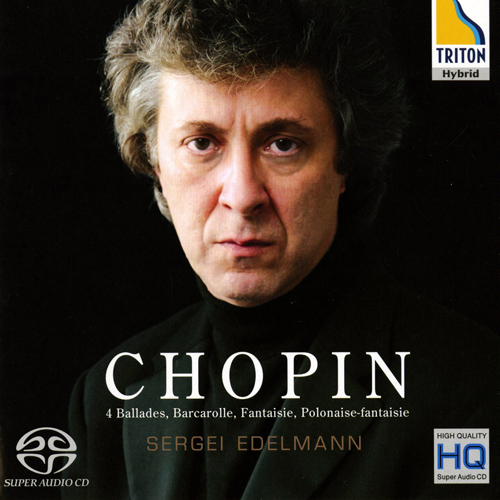 舟歌 嬰ヘ長調 作品60 / ショパン Barcarolle Op.60 / Chopin
