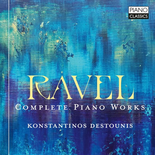 ラヴェル RAVEL :ピアノ作品全集 モニク・アース Amazon.co.jp: ラヴェル:ピアノ作品全集【SHM-CD仕様