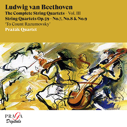 【稀少】ベートーヴェンSQによるショスタコーヴィチとベートーヴェン！オボーリン他 運命＆革命～ベートーヴェン＆ショスタコーヴィチ：交響曲第5番