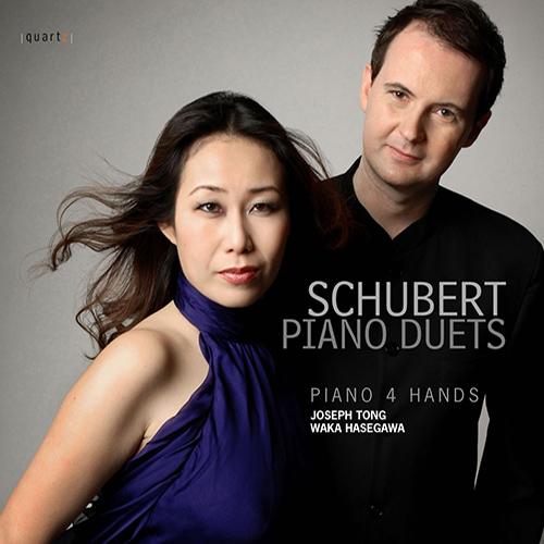 SCHUBERT/4手ピアノ作品集 第2巻 シューベルト ピアノ作品集 第二巻 ベーレンライター社ライセンス版