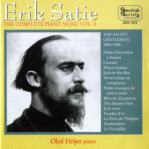 サティの部屋③ サティの部屋③ Amazon.co.jp: サティのいる部屋~BEST of Satie