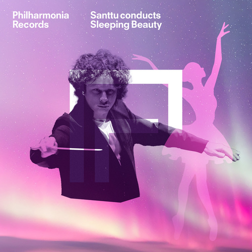 チャイコフスキー：バレエ音楽「眠りの森の美女」（ハイライト