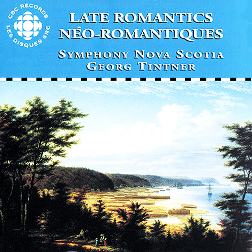 ハンス・プフィッツナー 交響曲 ハ長調 94521 NML ナクソス・ミュージック・ライブラリー