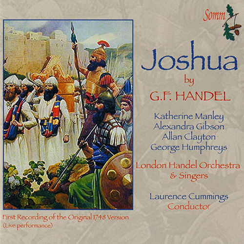 エンタメ/ホビー【CD】Handel: the Great Oratorios／Handel, G.F.