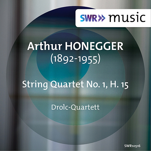 Erich Wolfgang Korngold - String Quartet No. 3 in D Major