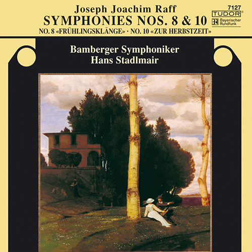 交響曲の世界 Die Welt der Symphonie ニールセン：交響曲第4番「不滅」、第5番（アイルランド国立響