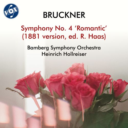 ブルックナー 交響曲第4番 【 ロマンティック 】 Amazon.co.jp: ブルックナー:交響曲第4番「ロマンティック」: Music