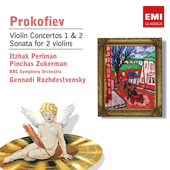 Search Naxos for this title Cover