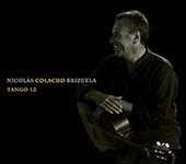 ARGENTINA Nicolas Brizuela: Tango 12