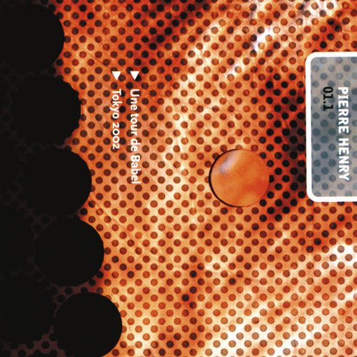 Imagen de apoyo de  HENRY, P.: Une tour de Babel / Tokyo 2002 (Henry)