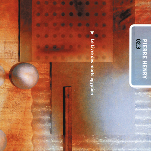 Imagen de apoyo de  HENRY, P.: Livre des morts égyptien (Le)