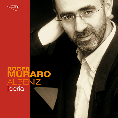 Imagen de apoyo de  ALBÉNIZ, I.: Iberia, Books 1-4 (Muraro)