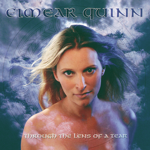 Imagen de apoyo de  Vocal Music - QUINN, E. / BRENNAN, P. (Through the Lens of a Tear) (E. Quinn, G. Williams, B. Cahill, S. Miller, B. Butt, P. Brennan, J. Giblin)