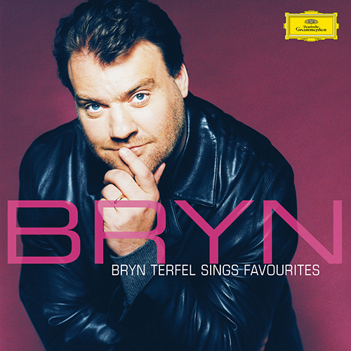 Imagen de apoyo de  Vocal Recital: Terfel, Bryn - BIZET, J. / GOODALL, H. / HAZELL, C. / SCHUBERT, F. / TCHAIKOVSKY, P.I.