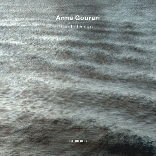 Imagen de apoyo de  Piano Recital: Gourari, Anna - BACH, J.S. / HINDEMITH, P. / GUBAIDULINA, S. (Canto oscuro)