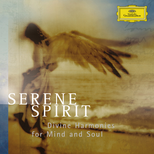Imagen de apoyo de  SERENE SPIRITS - Divine Harmonies for Mind and Soul (K. Richter, R. Kubelík, Karajan, Myung-Whun Chung, Fiedler)