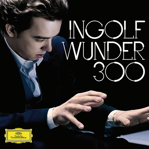 Imagen de apoyo de  Piano Recital: Wunder, Ingolf - SCARLATTI, D. / MOZART, W.A. / CHOPIN, F. / RIMSKY-KORSAKOV, N.A. (300)