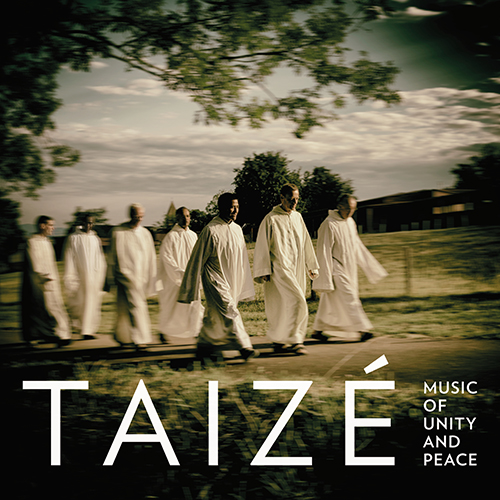 Imagen de apoyo de  TAIZÉ - Music of Unity and Peace (Taizé Community)