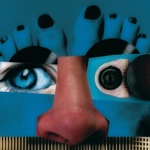 Imagen de apoyo de  HENRY, P.: Electronic Music (Coffret Pierre Henry 8.2)