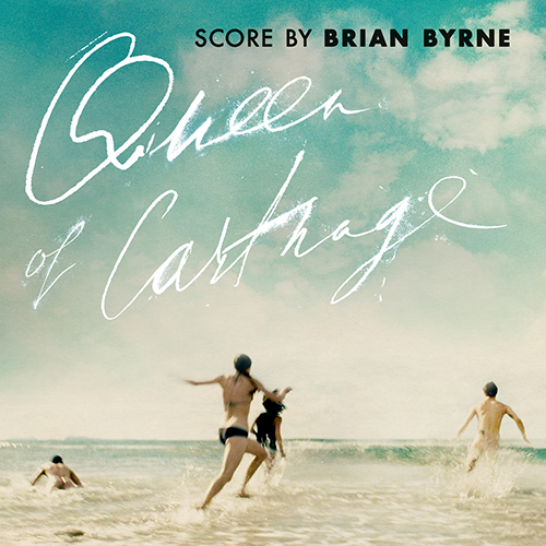 Imagen de apoyo de  BYRNE, B.: Queen of Carthage (Original Motion Picture Soundtrack) (D. de Niese, Train, RTÉ Concert Orchestra, B. Byrne)