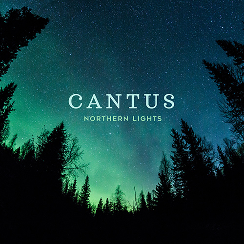 Imagen de apoyo de  FJELLHEIM, F.: Northern Lights (Cantus)